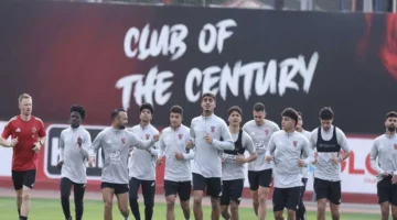 أزمة 10 لاعبين.. قرار اتحاد الكرة يضع الأهلي في ورطة فنية جديدة